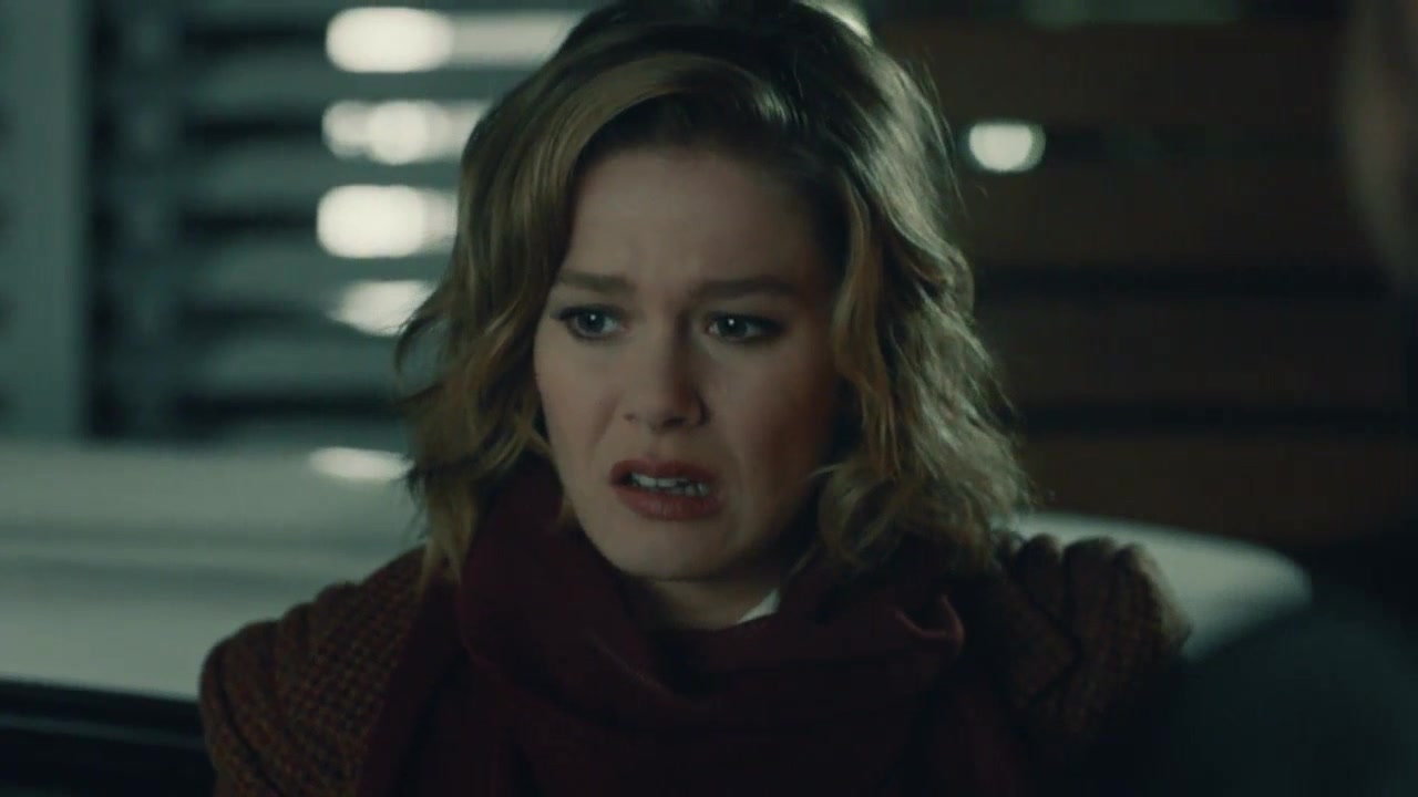 Кадры из сериала Песня жизни 14 серия 2 сезон (2016)