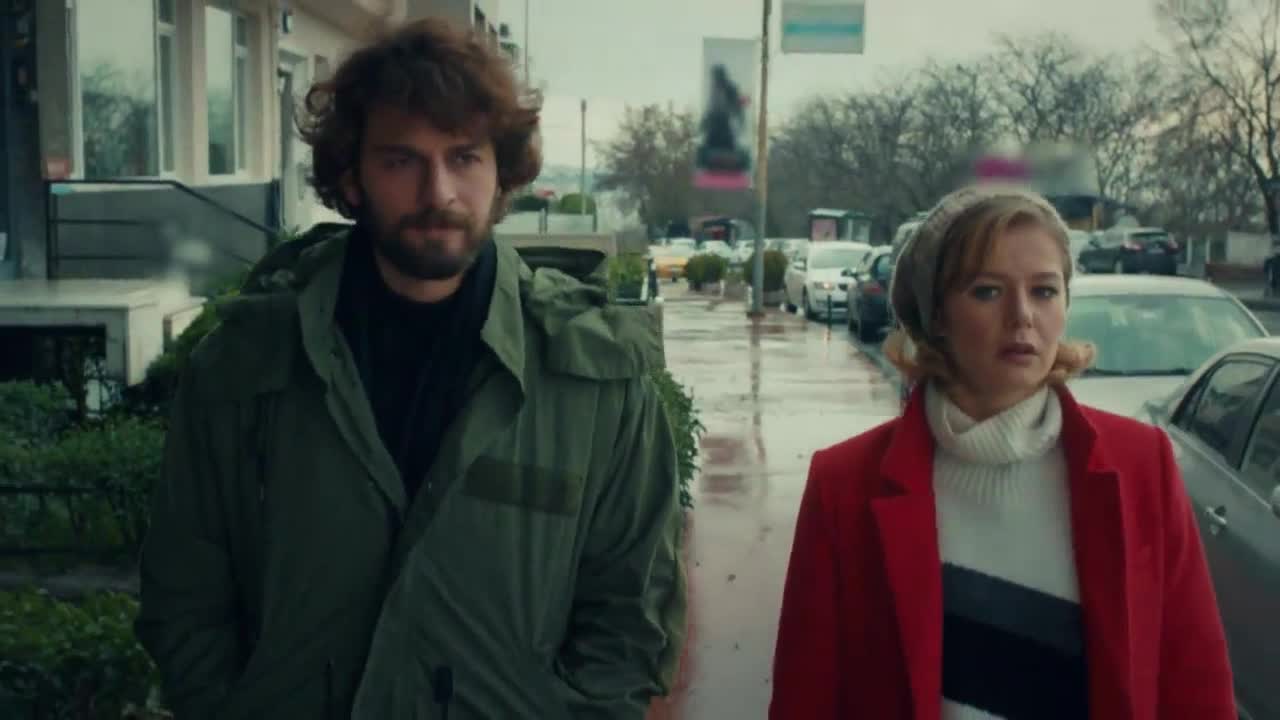 Кадры из сериала Песня жизни 17 серия 2 сезон (2016)