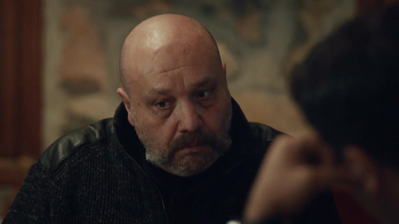 Кадры из сериала Песня жизни 18 серия 2 сезон (2016)