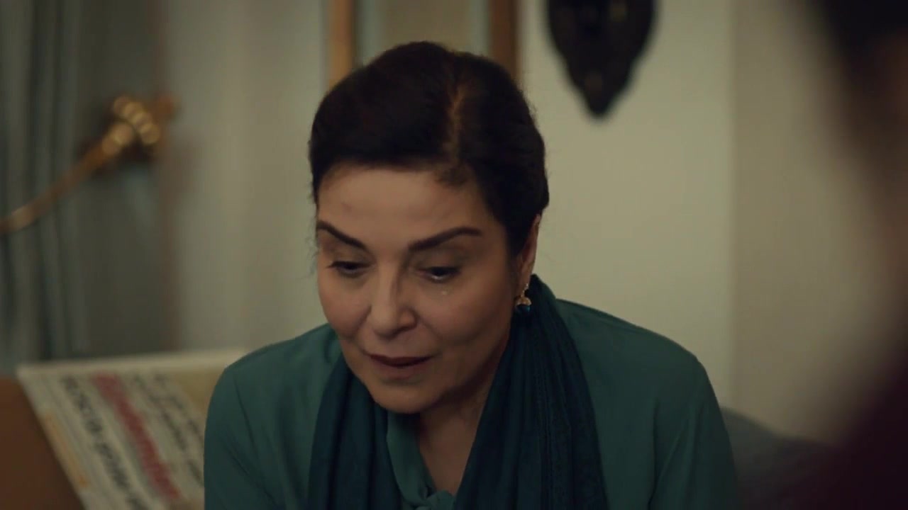 Кадры из сериала Песня жизни 19 серия 2 сезон (2016)
