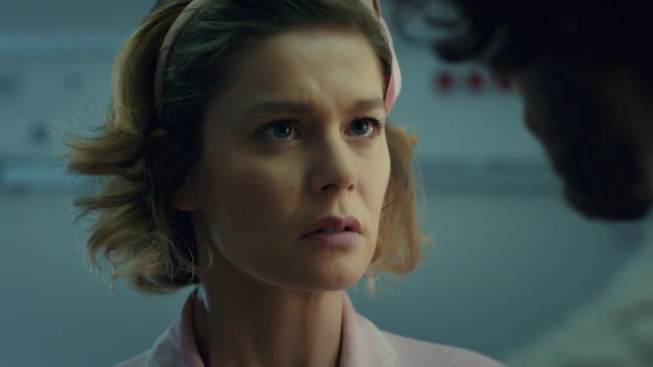 Кадры из сериала Песня жизни 20 серия 2 сезон (2016)