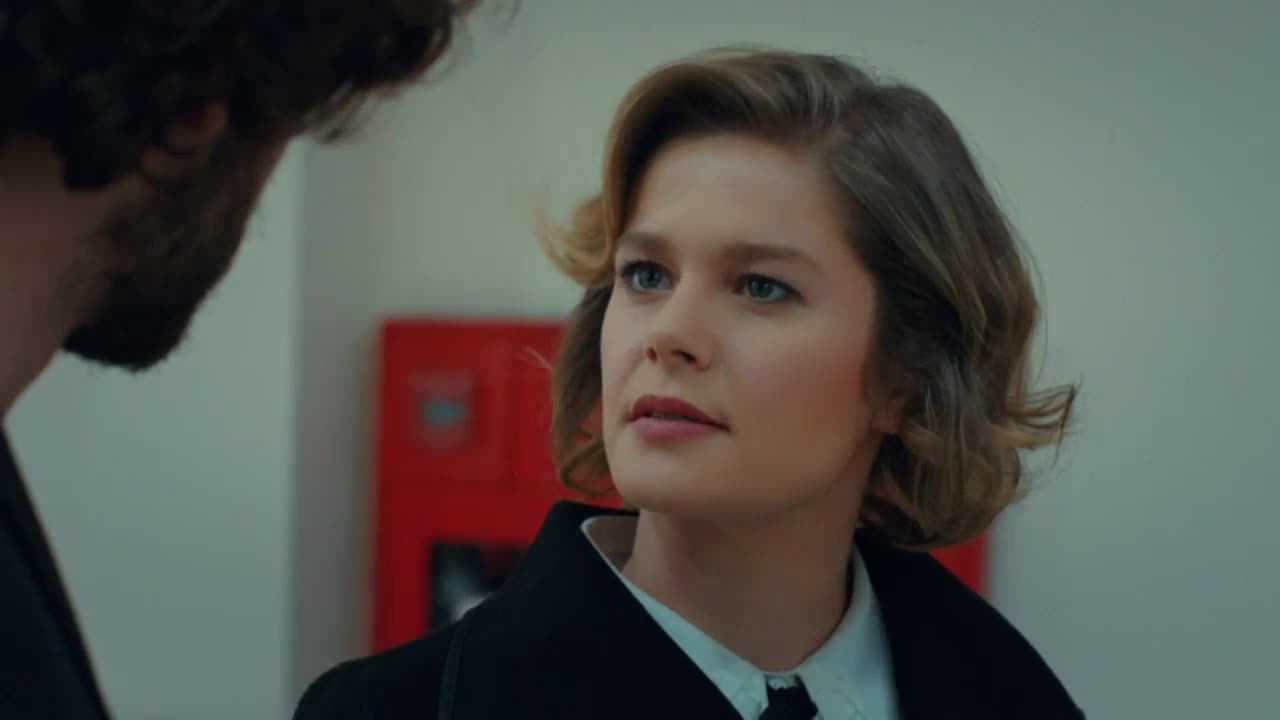 Кадры из сериала Песня жизни 23 серия 2 сезон (2016)