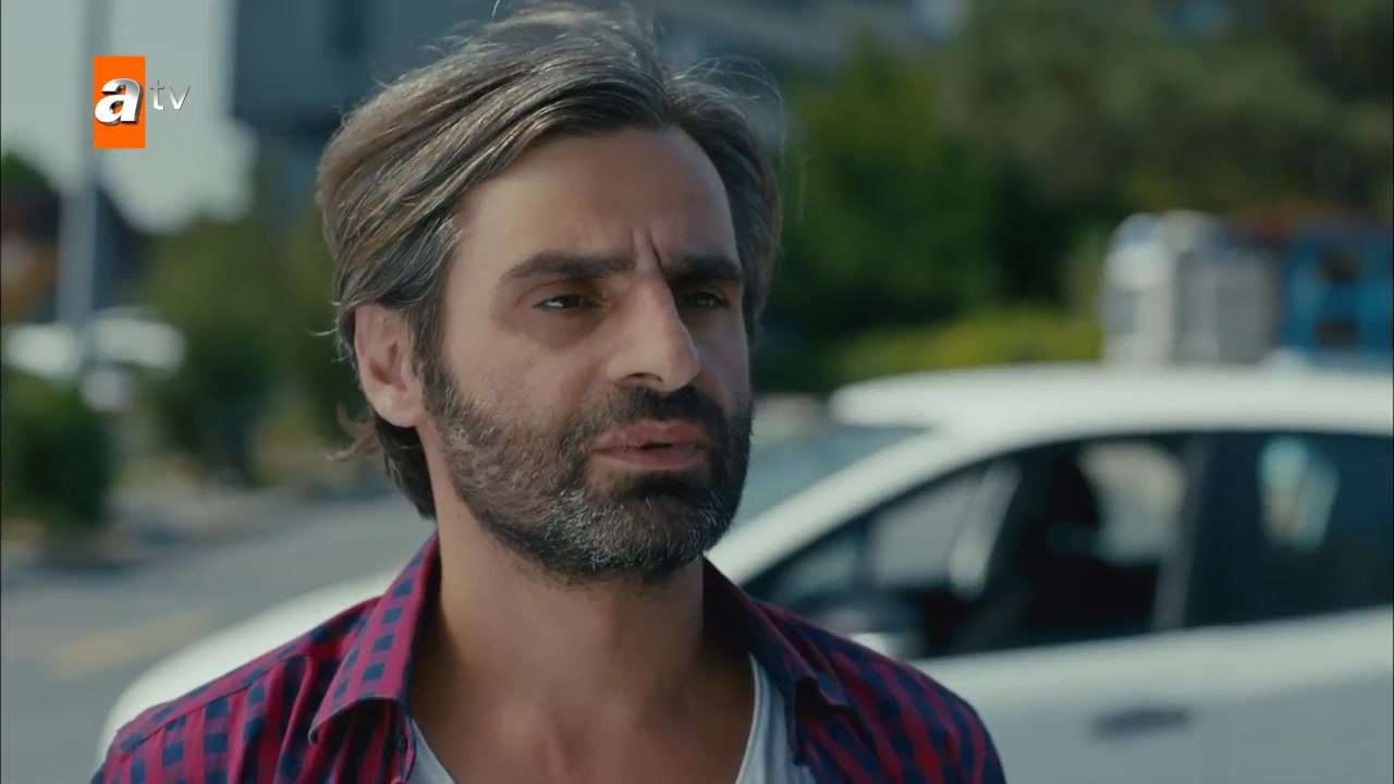 Кадры из сериала Слезы Дженнет 2 серия 1 сезон (2017)