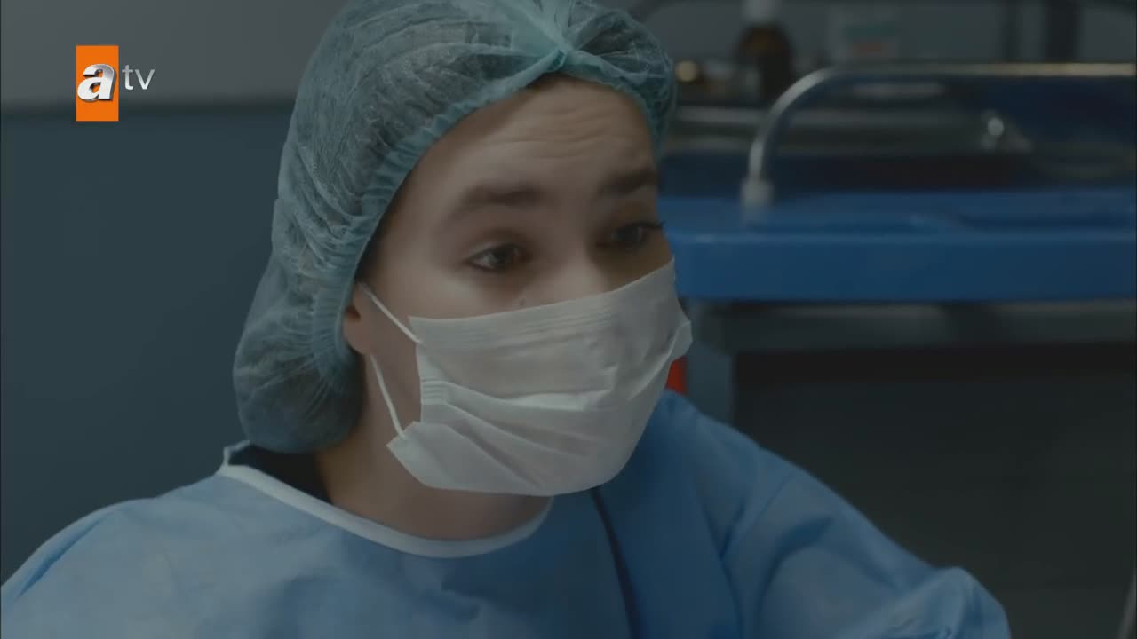 Кадры из сериала Слезы Дженнет 5 серия 1 сезон (2017)