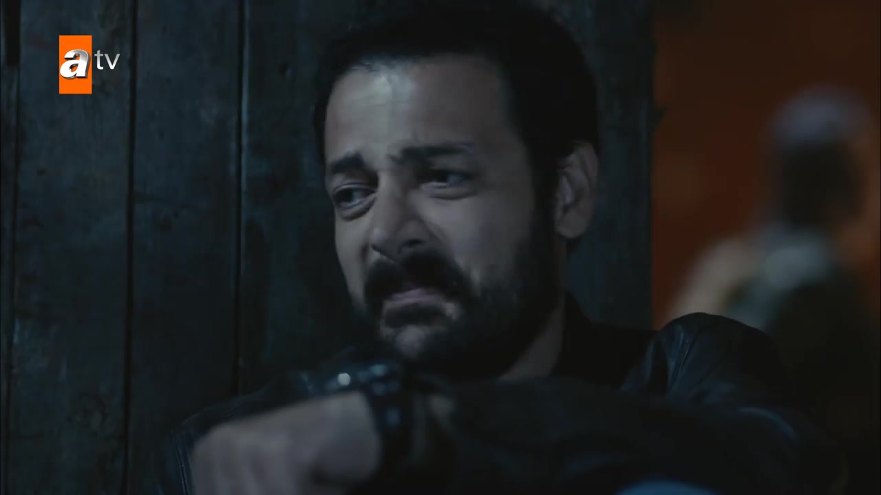 Кадры из сериала Слезы Дженнет 7 серия 1 сезон (2017)