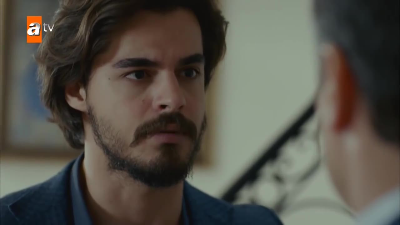 Кадры из сериала Слезы Дженнет 8 серия 1 сезон (2017)