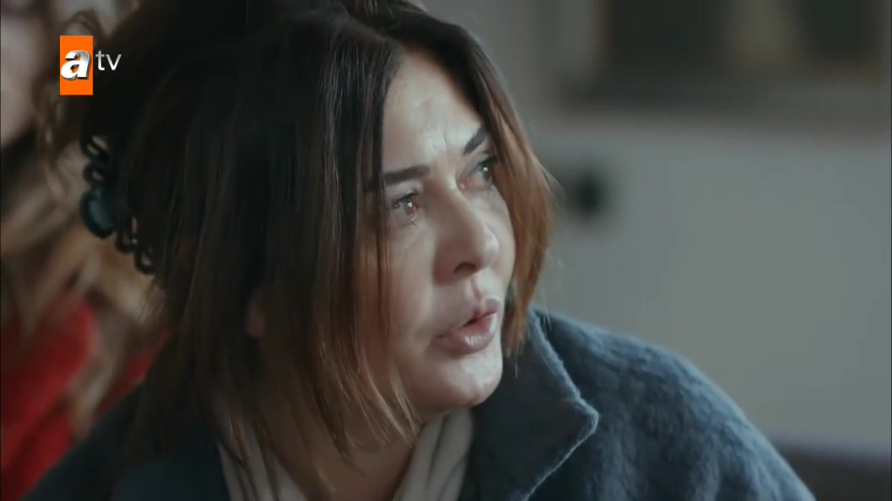 Кадры из сериала Слезы Дженнет 12 серия 1 сезон (2017)