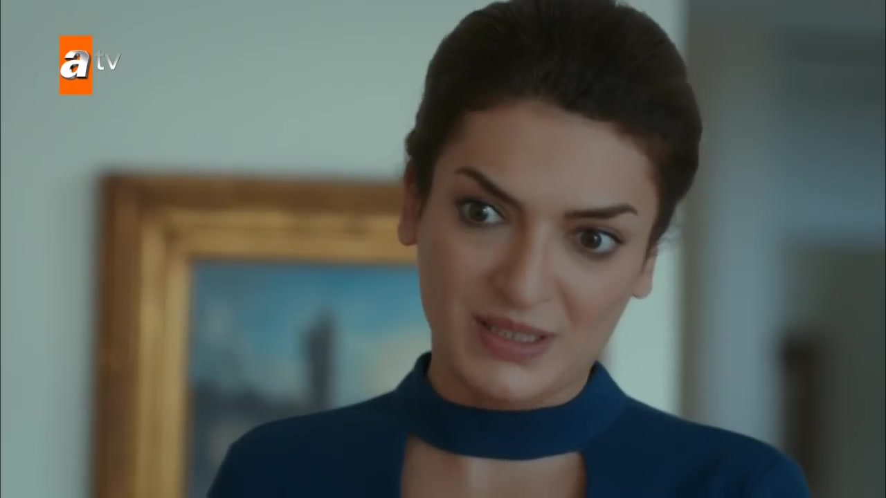 Кадры из сериала Слезы Дженнет 14 серия 1 сезон (2017)