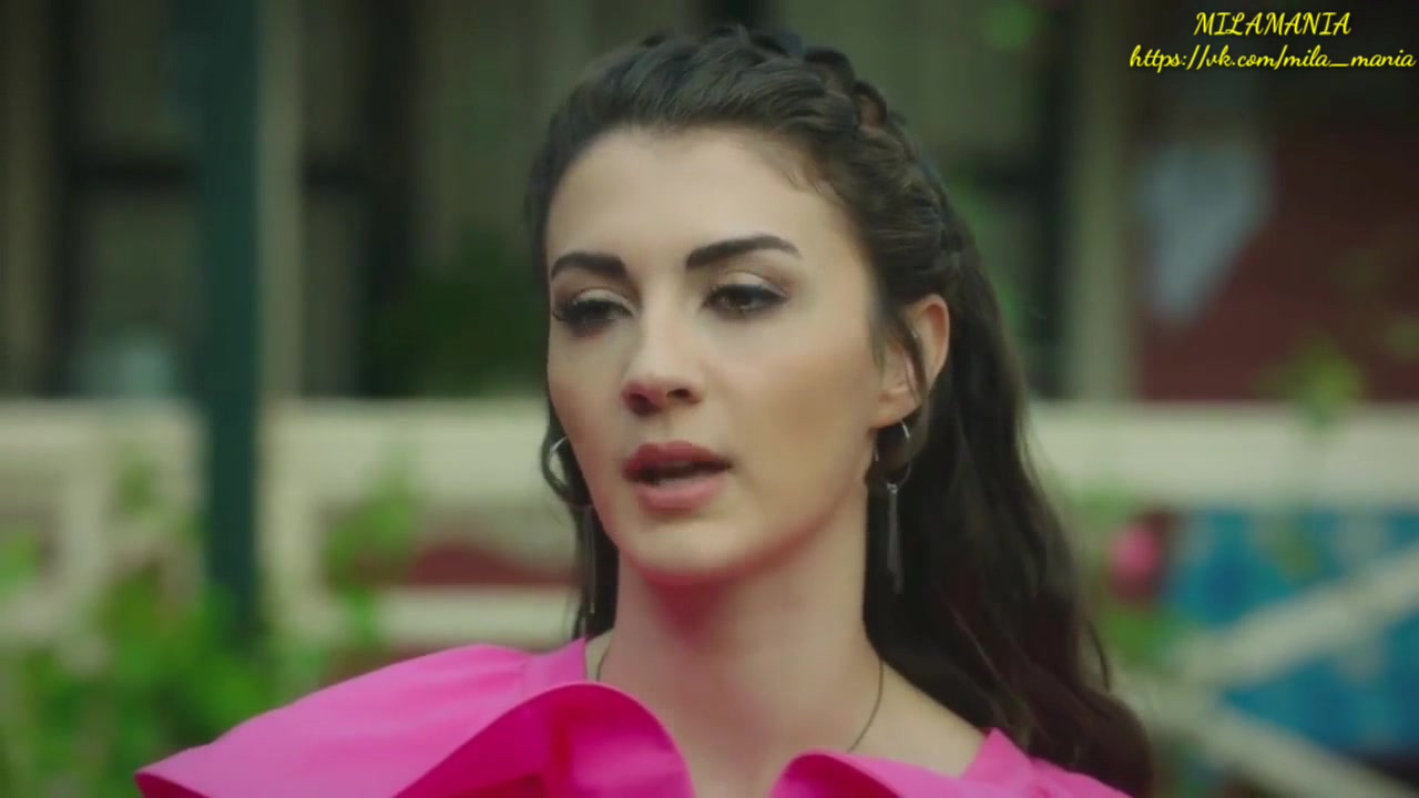 Кадры из сериала Семья Аслан 2 серия 1 сезон (2017)