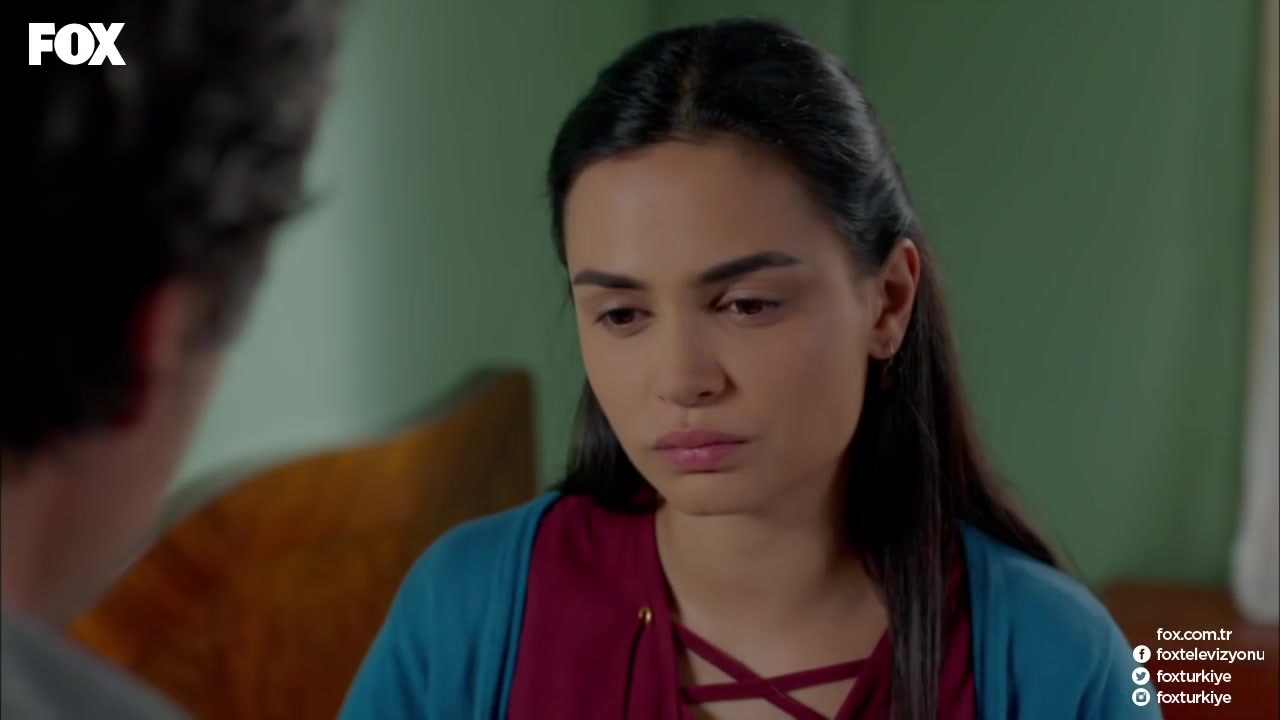 Кадры из сериала Дениз в моём сердце 4 серия 1 сезон (2016)