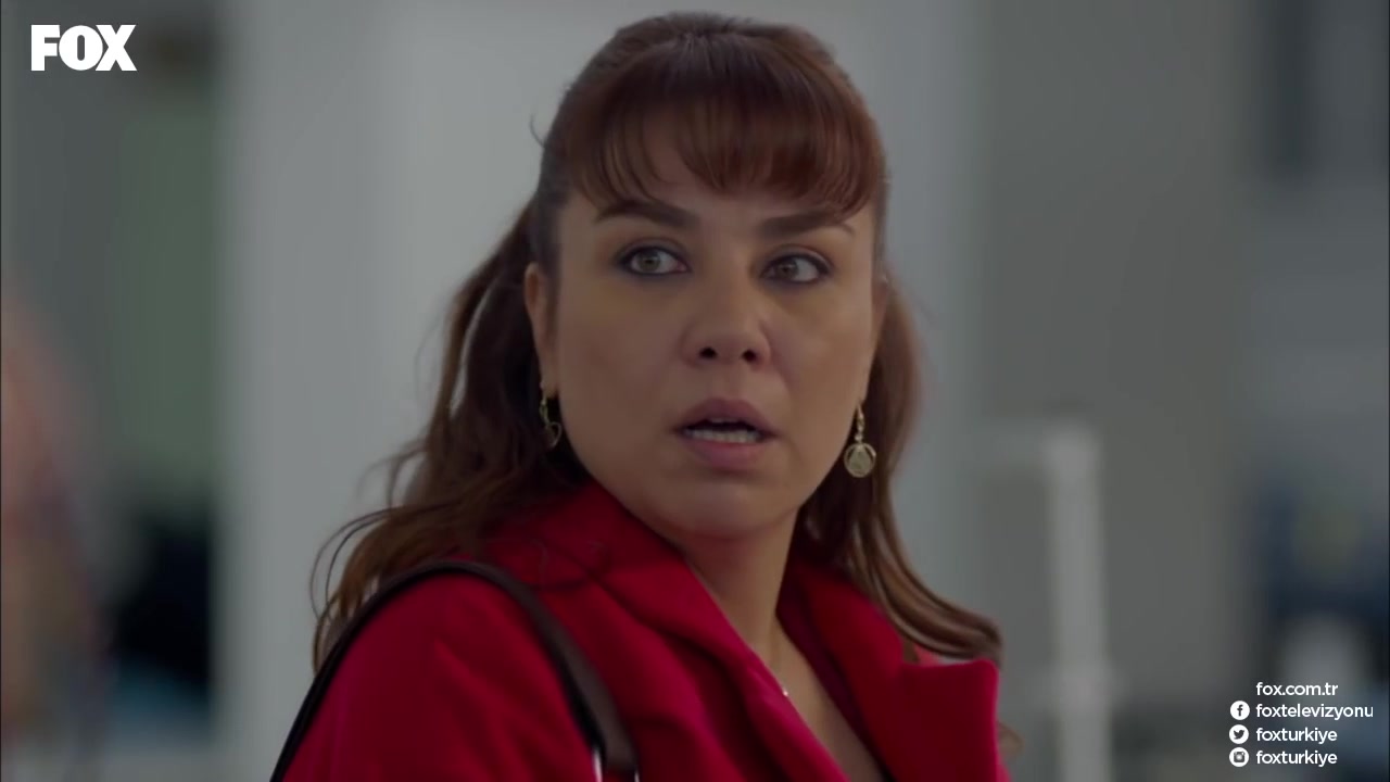 Кадры из сериала Дениз в моём сердце 9 серия 1 сезон (2016)