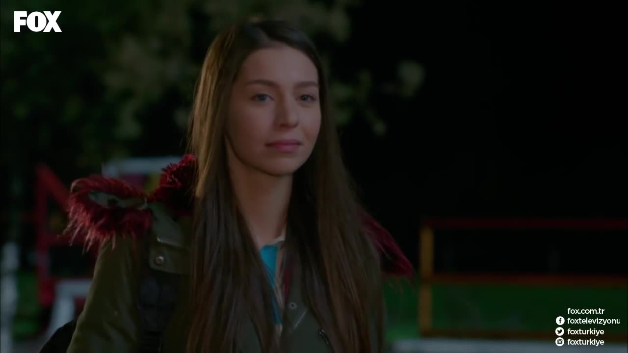 Кадры из сериала Дениз в моём сердце 13 серия 1 сезон (2016)