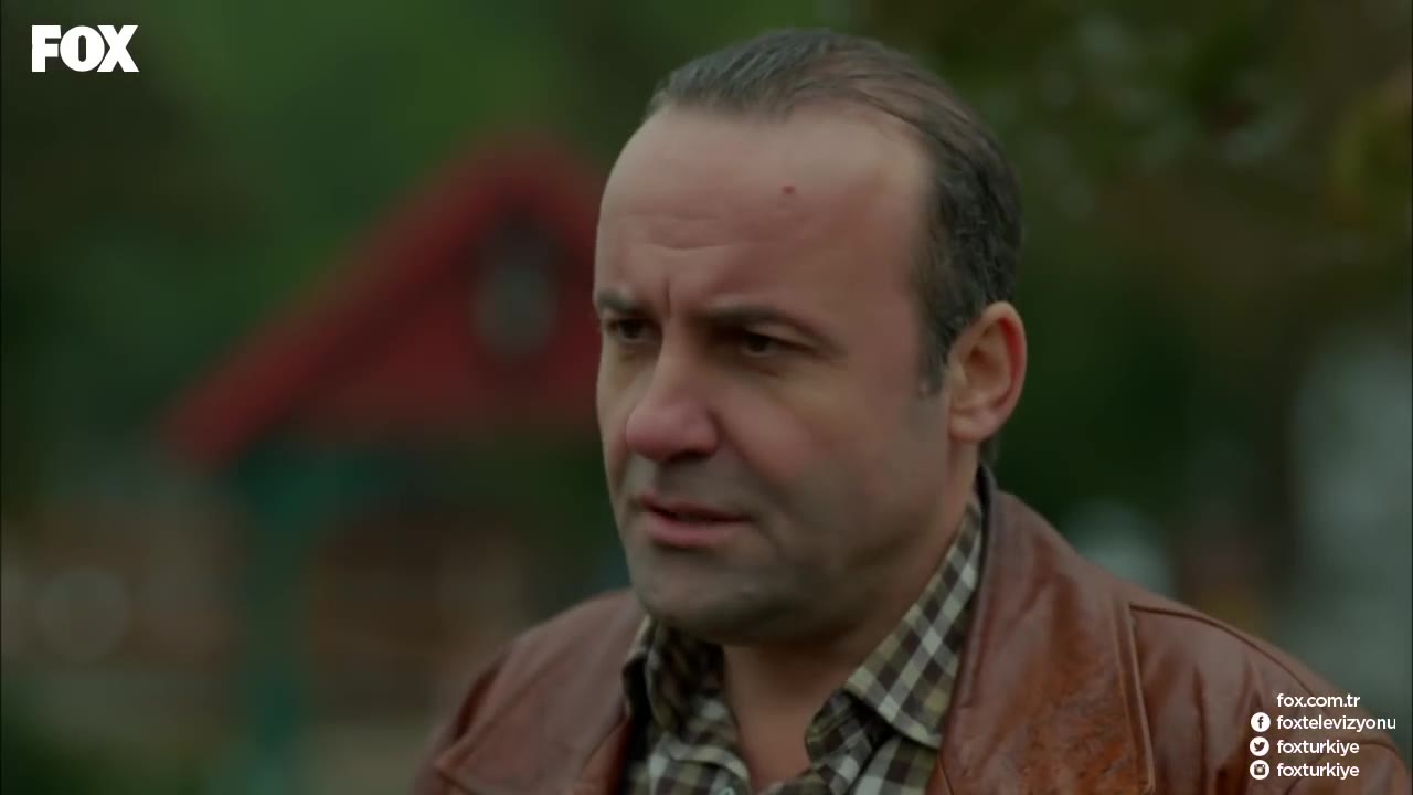 Кадры из сериала Дениз в моём сердце 15 серия 1 сезон (2016)