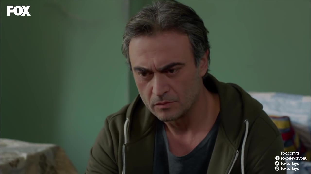 Кадры из сериала Дениз в моём сердце 17 серия 1 сезон (2016)