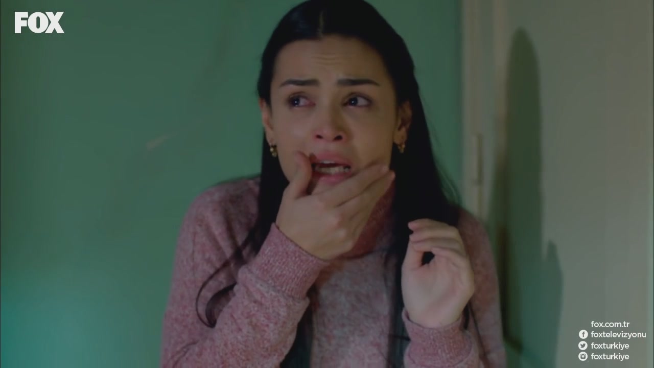 Кадры из сериала Дениз в моём сердце 18 серия 1 сезон (2016)