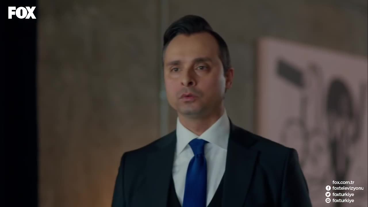 Кадры из сериала Дениз в моём сердце 19 серия 1 сезон (2016)