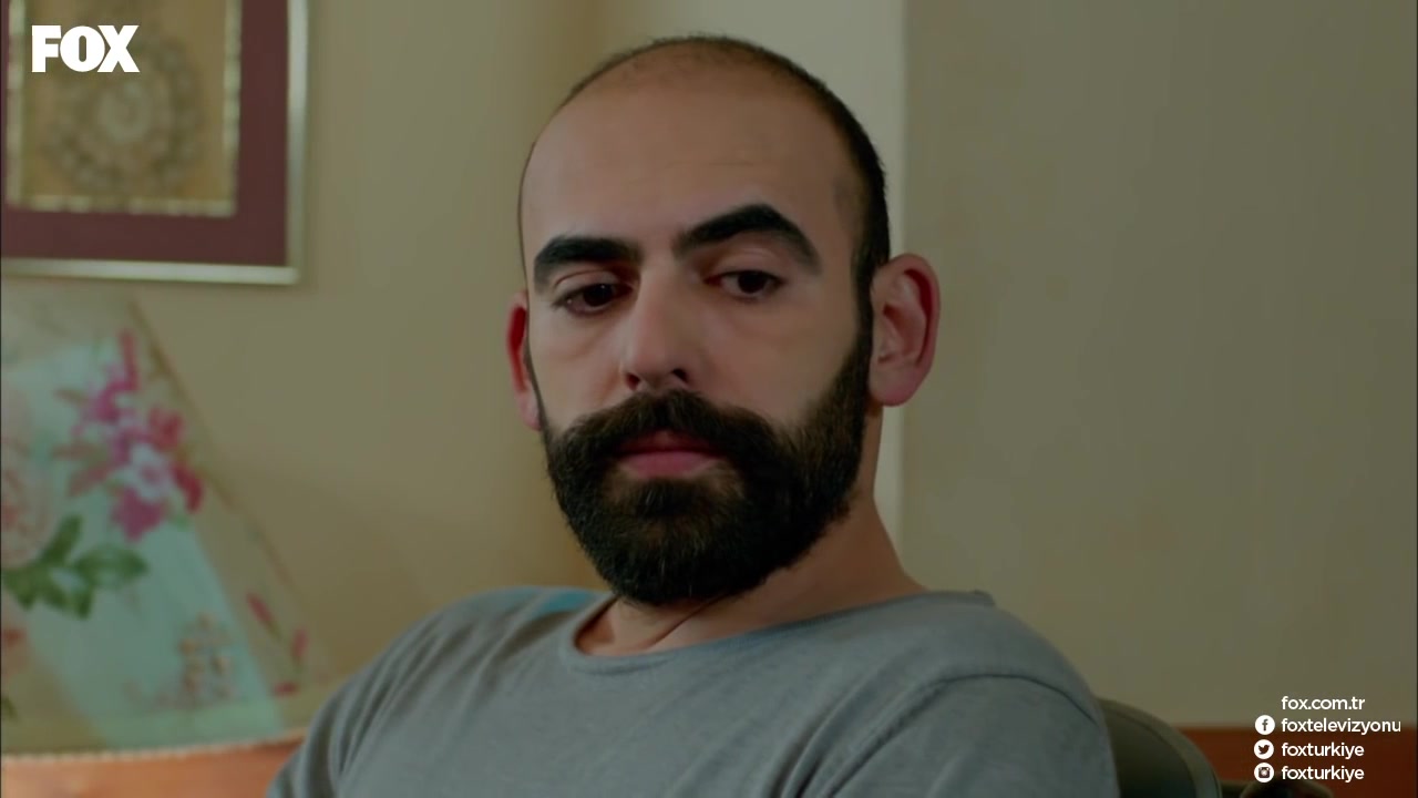Кадры из сериала Дениз в моём сердце 20 серия 1 сезон (2016)