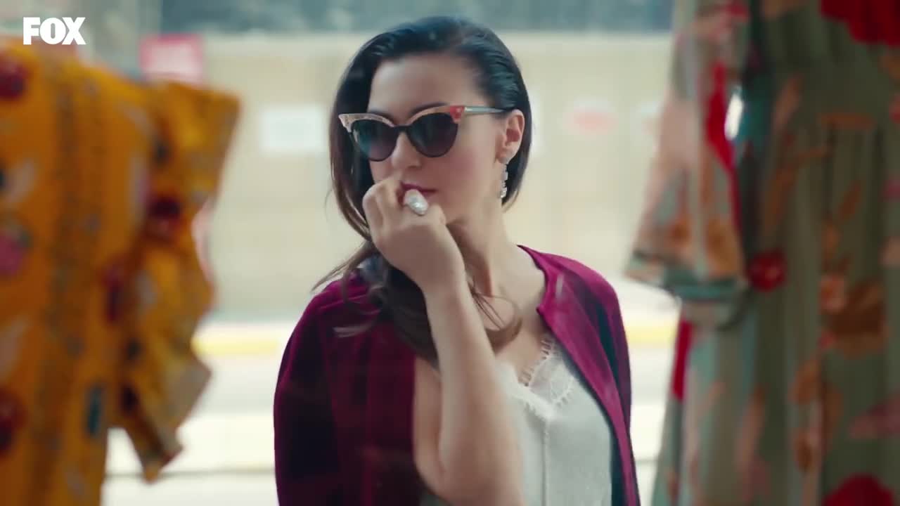 Кадры из сериала Запретный плод 7 серия 1 сезон (2018)
