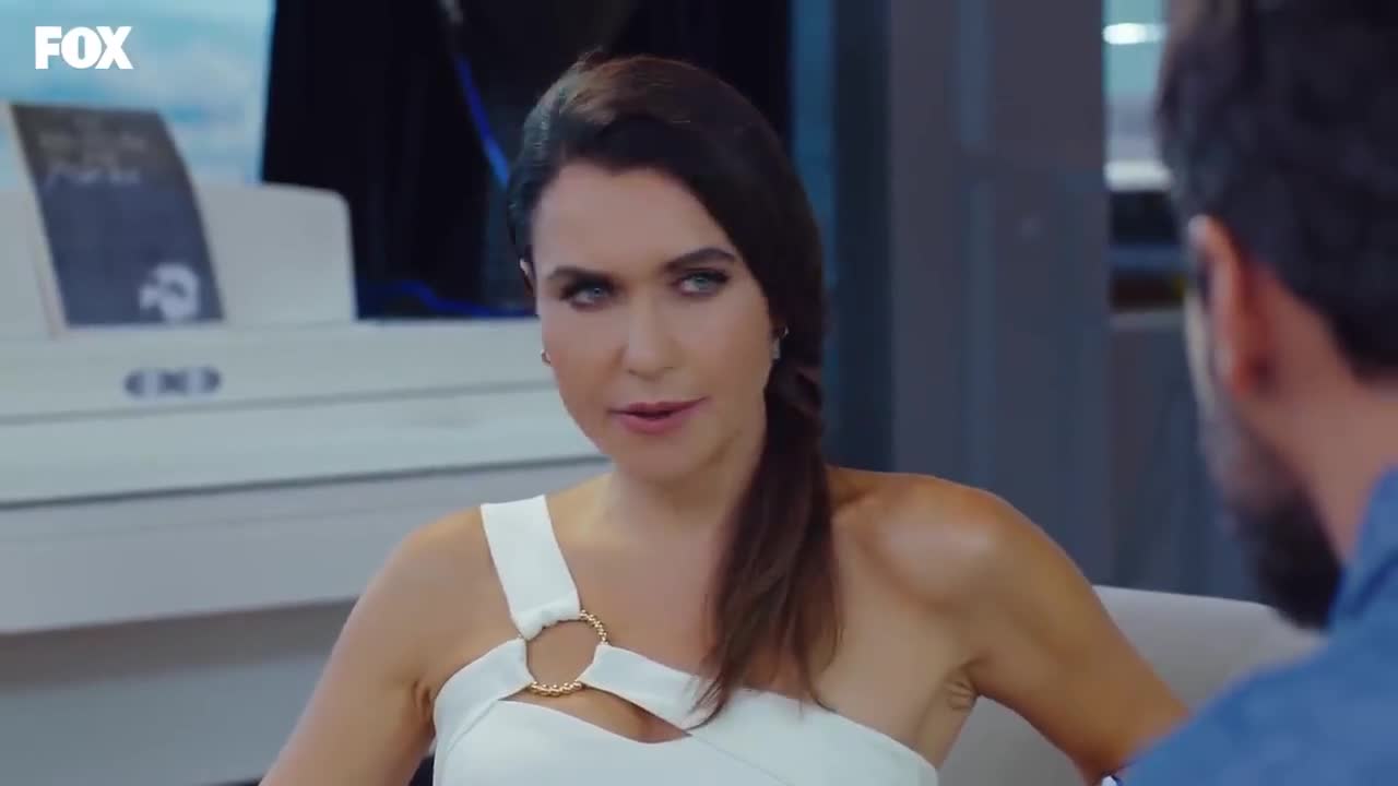 Кадры из сериала Запретный плод 1 серия 2 сезон (2018)