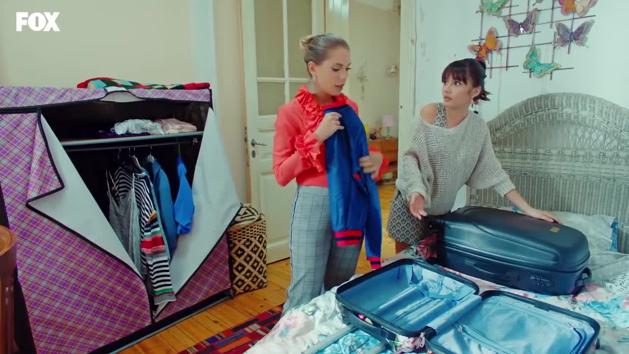 Кадры из сериала Запретный плод 5 серия 2 сезон (2018)