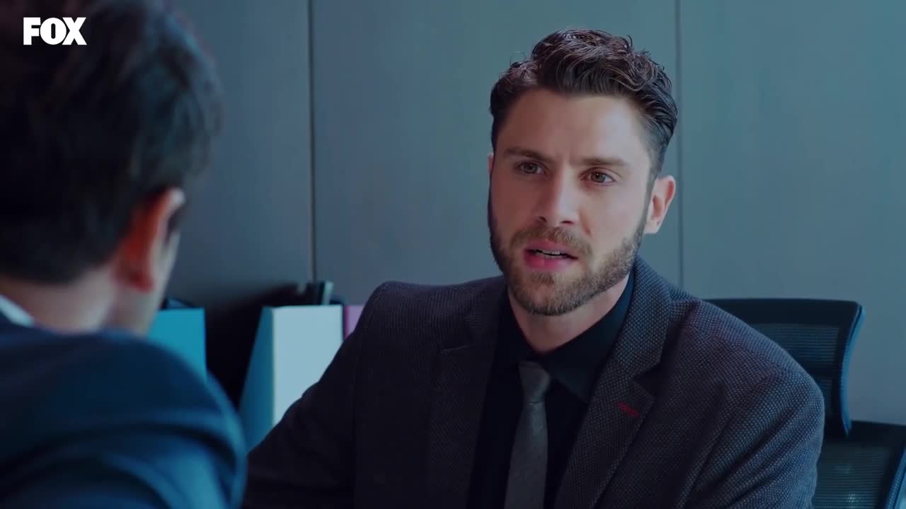 Кадры из сериала Запретный плод 6 серия 2 сезон (2018)