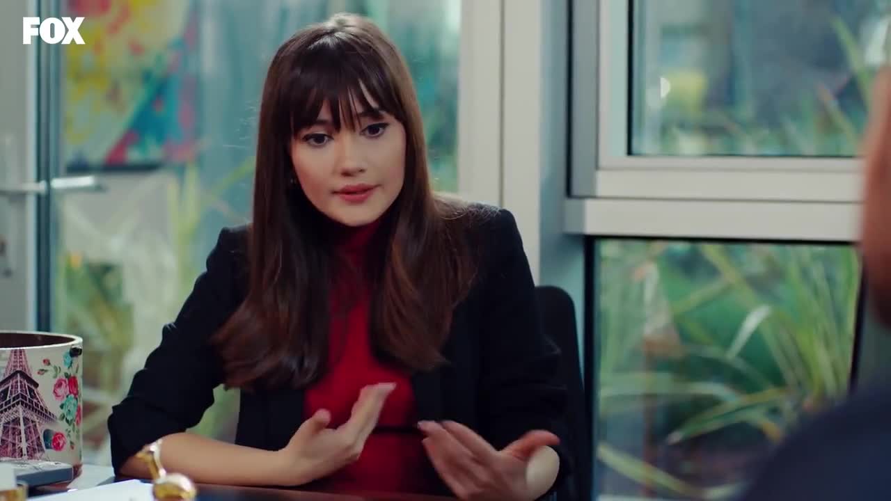 Кадры из сериала Запретный плод 15 серия 2 сезон (2018)