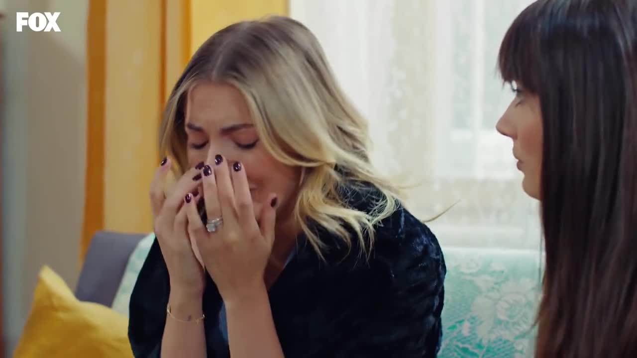 Кадры из сериала Запретный плод 17 серия 2 сезон (2018)