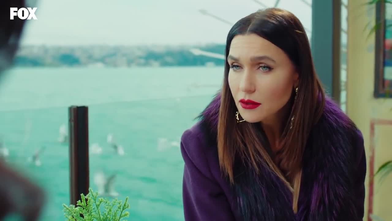 Кадры из сериала Запретный плод 18 серия 2 сезон (2018)