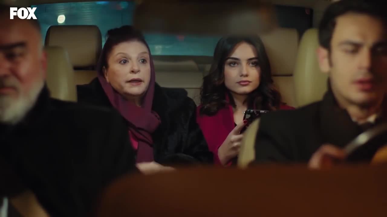 Кадры из сериала Запретный плод 24 серия 2 сезон (2018)