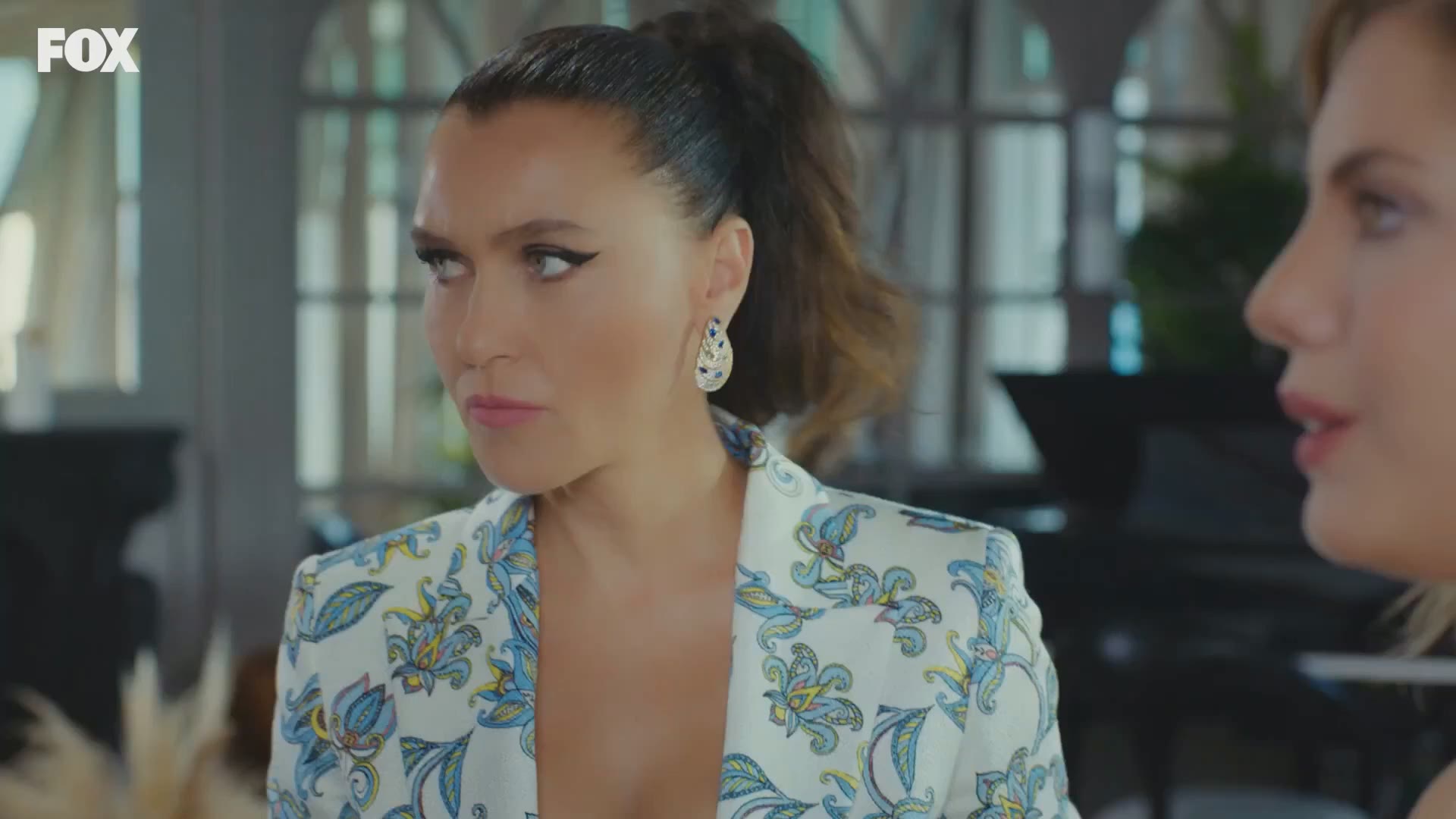 Кадры из сериала Запретный плод 7 серия 4 сезон (2018)