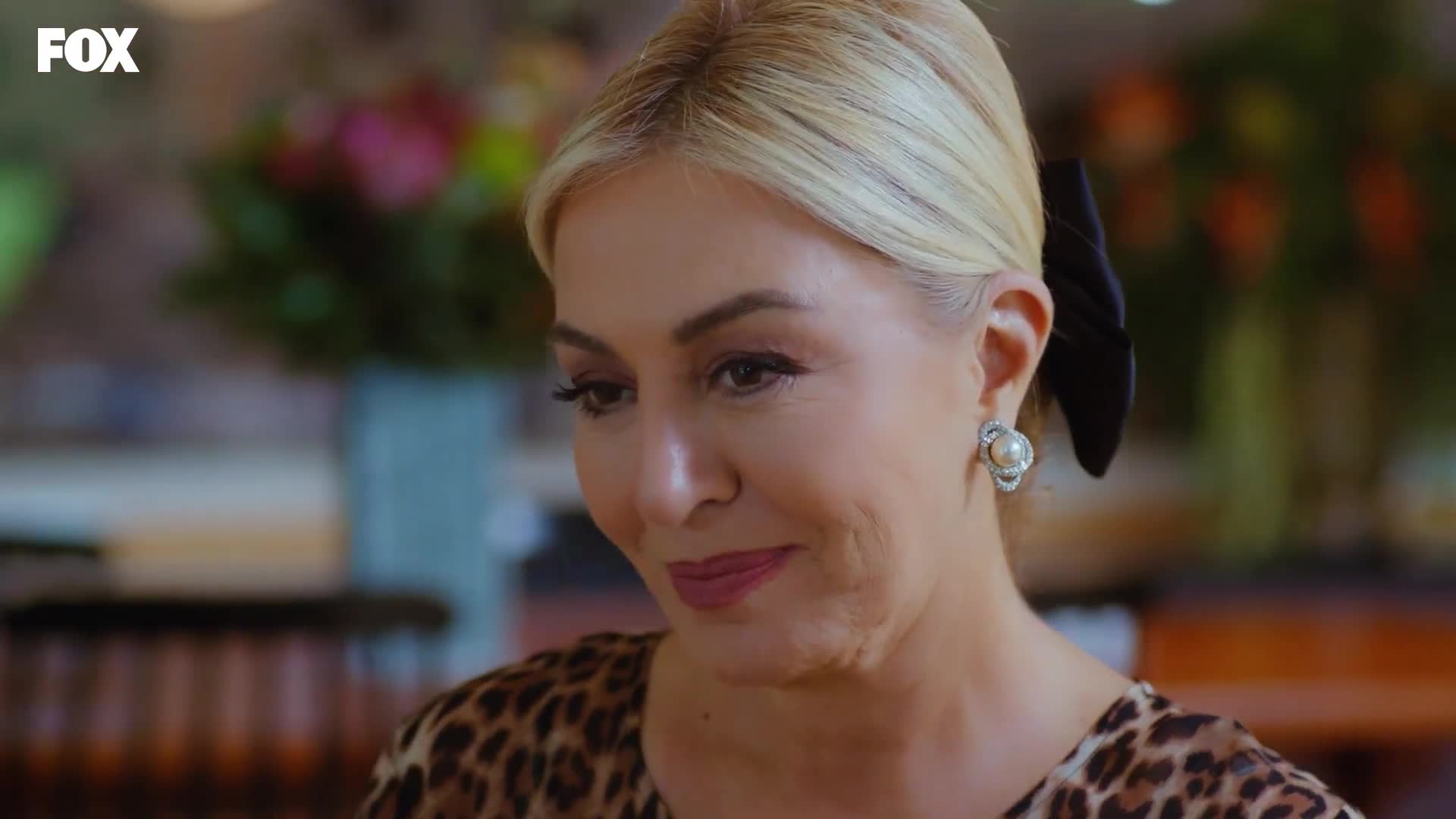 Кадры из сериала Запретный плод 16 серия 4 сезон (2018)