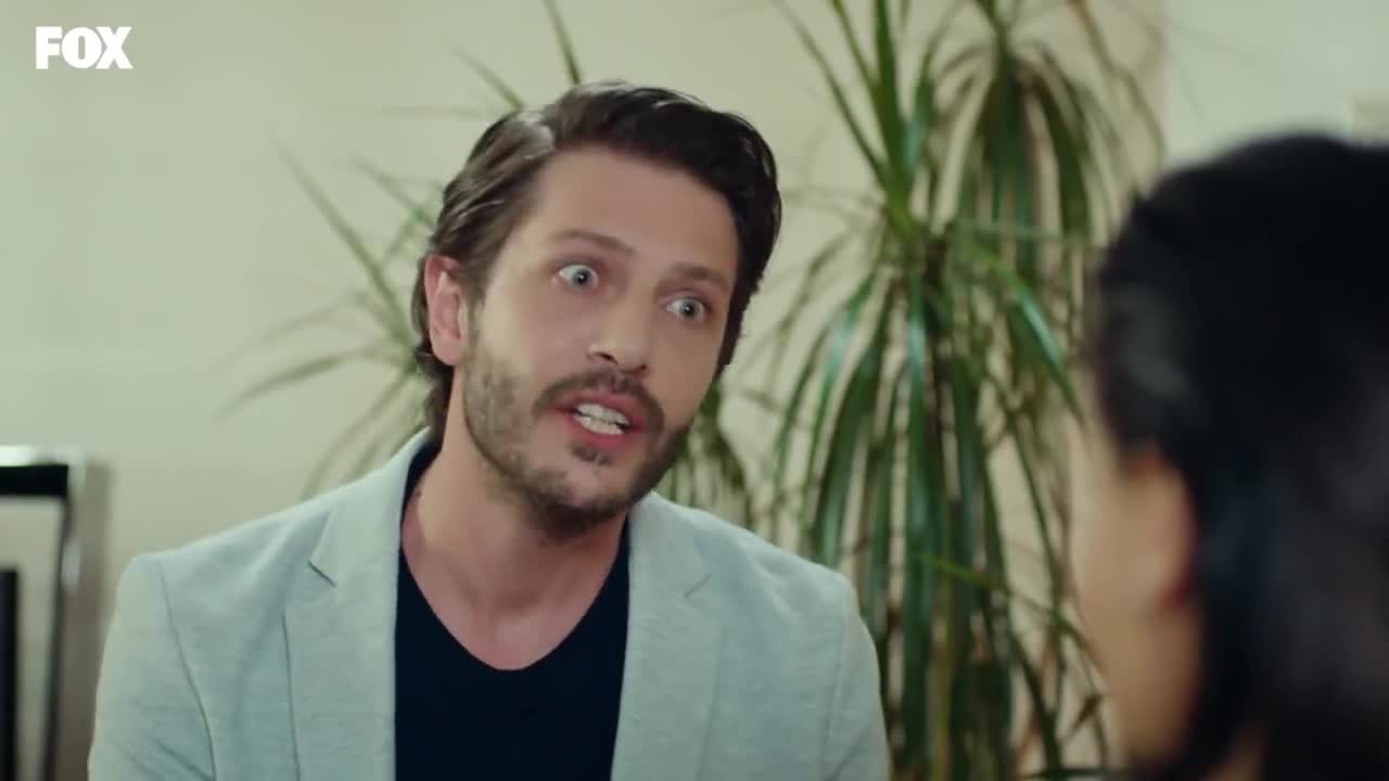 Кадры из сериала Запретный плод 1 серия 5 сезон (2018)