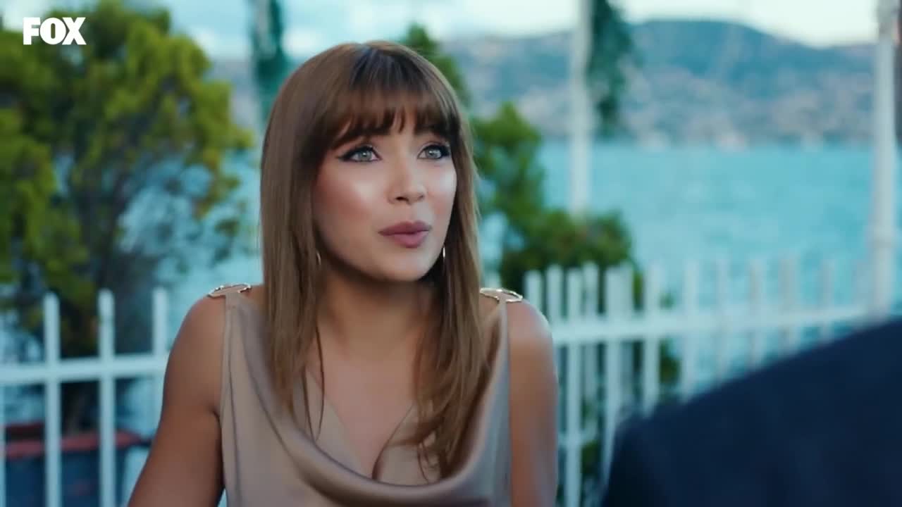 Кадры из сериала Запретный плод 5 серия 5 сезон (2018)