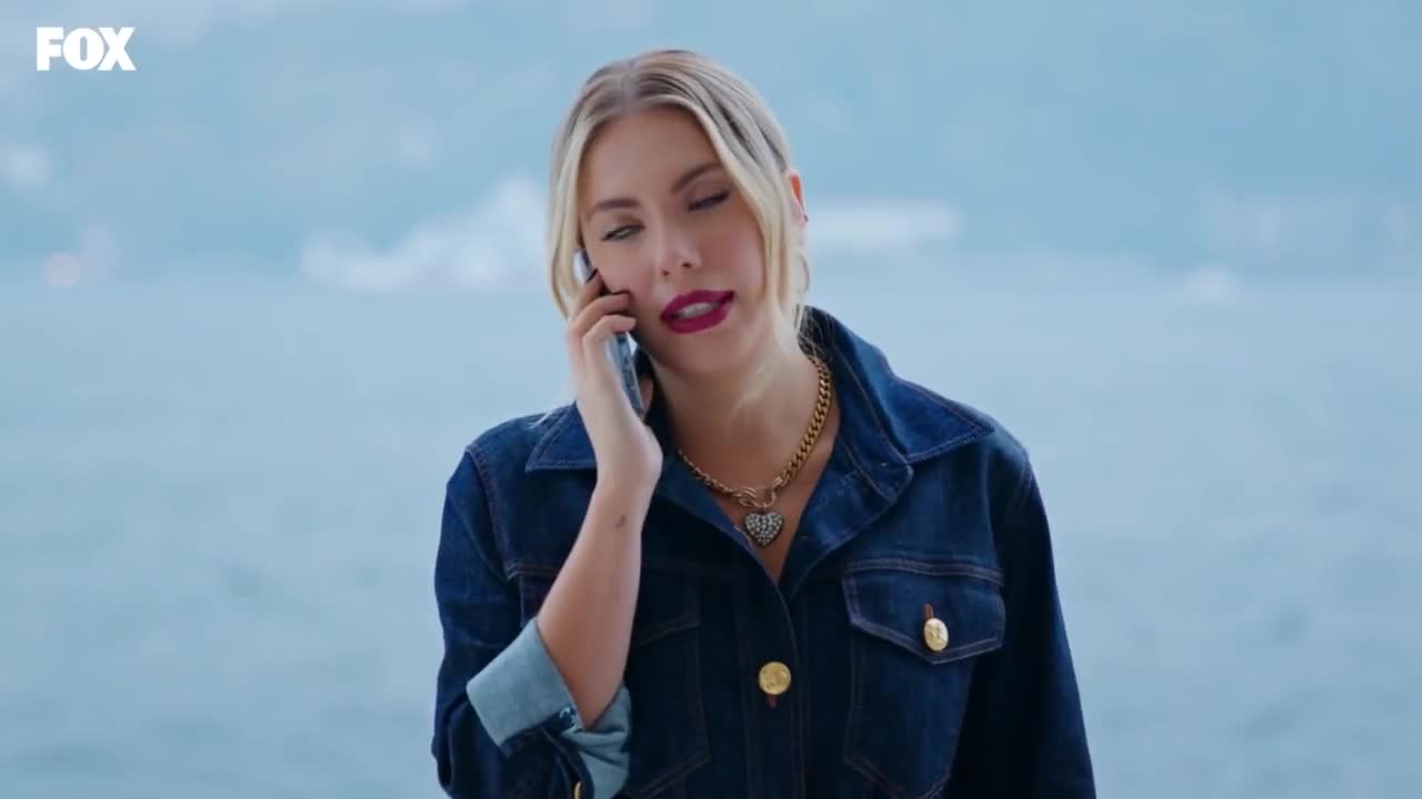Кадры из сериала Запретный плод 7 серия 5 сезон (2018)