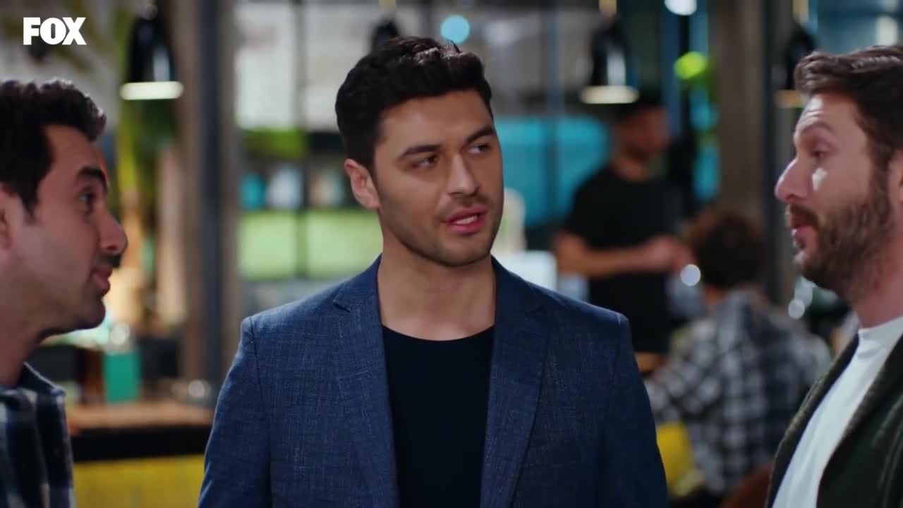 Кадры из сериала Запретный плод 15 серия 5 сезон (2018)