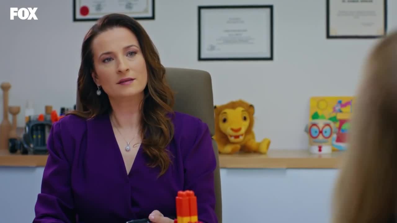Кадры из сериала Запретный плод 23 серия 5 сезон (2018)