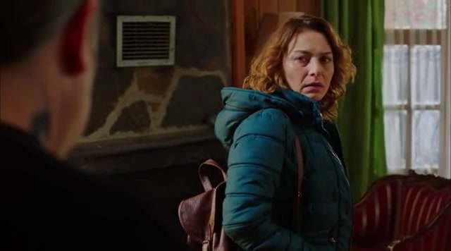 Кадры из сериала Дети сестер 9 серия 1 сезон (2019)