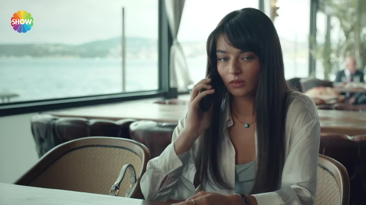 Кадры из сериала Задира 3 серия 1 сезон (2020)