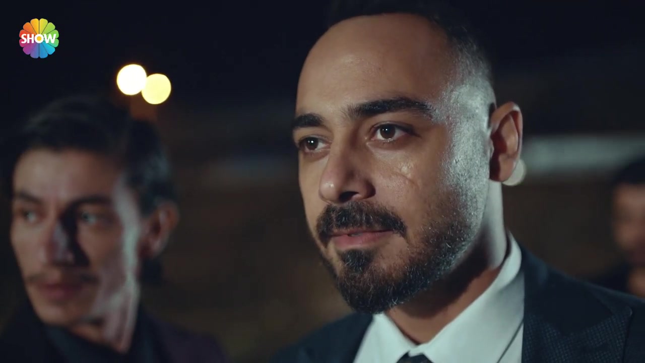 Кадры из сериала Задира 8 серия 1 сезон (2020)