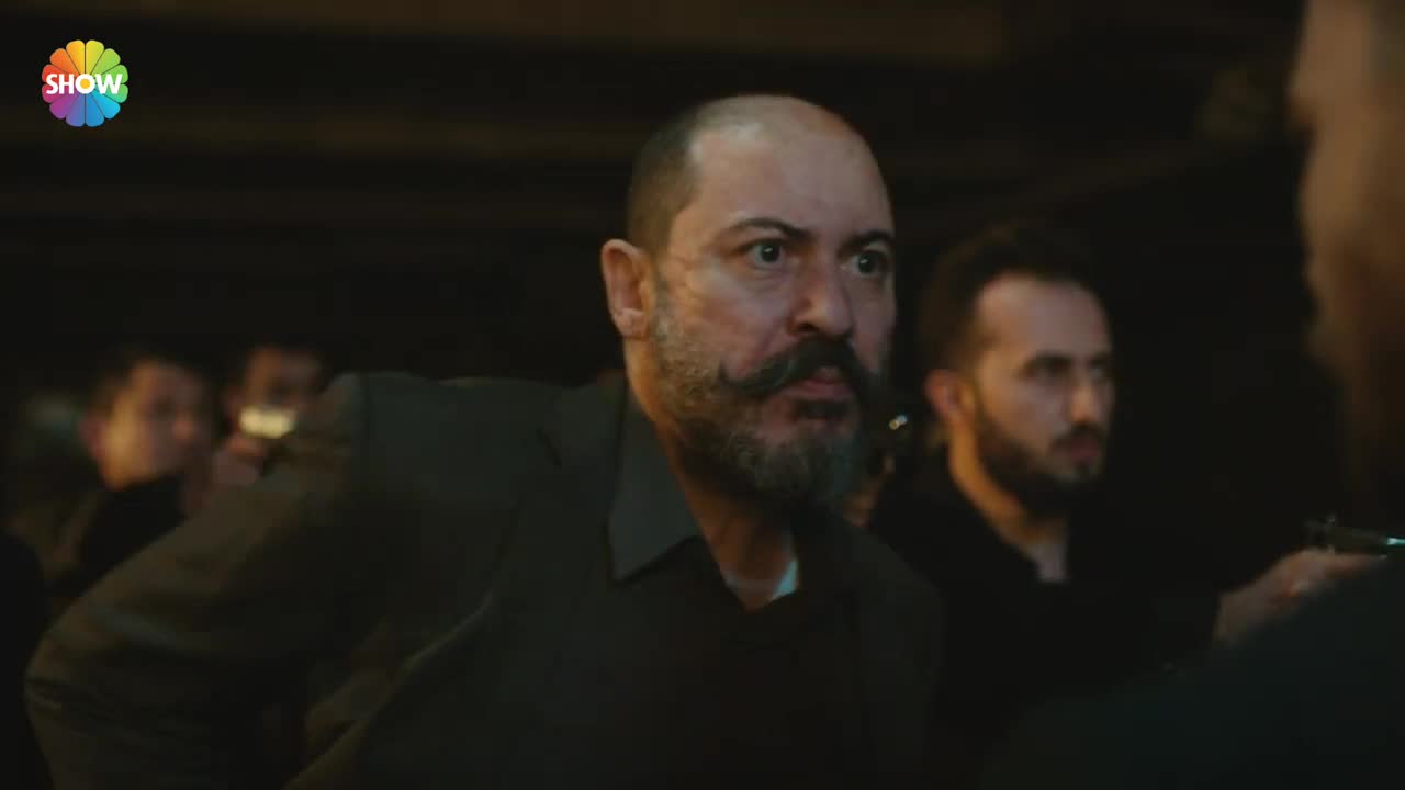 Кадры из сериала Задира 12 серия 1 сезон (2020)
