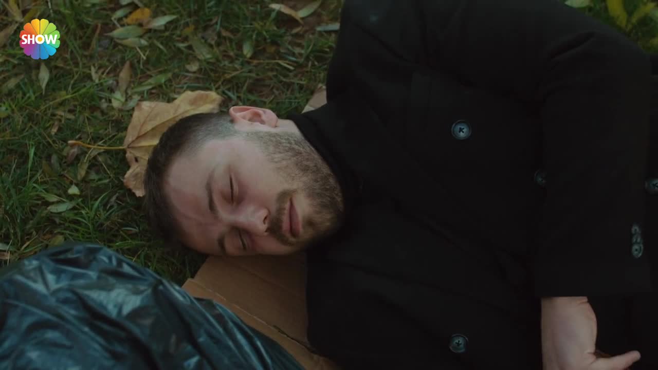 Кадры из сериала Задира 13 серия 1 сезон (2020)