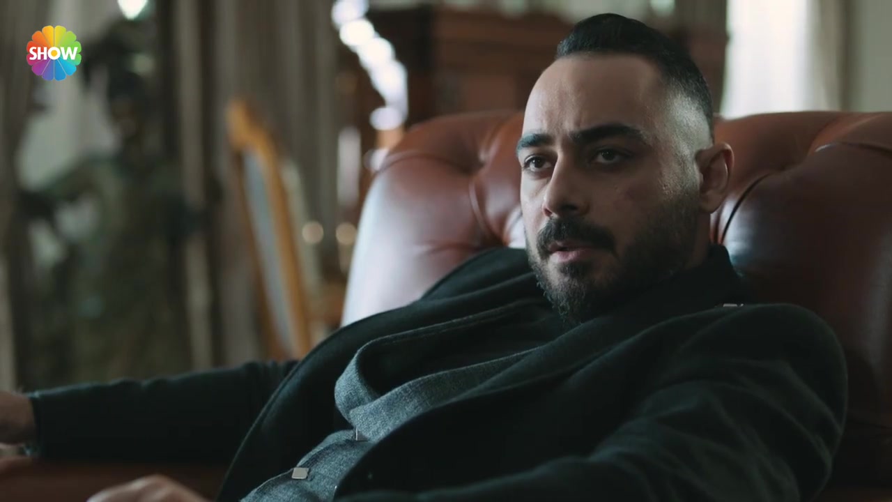 Кадры из сериала Задира 17 серия 1 сезон (2020)