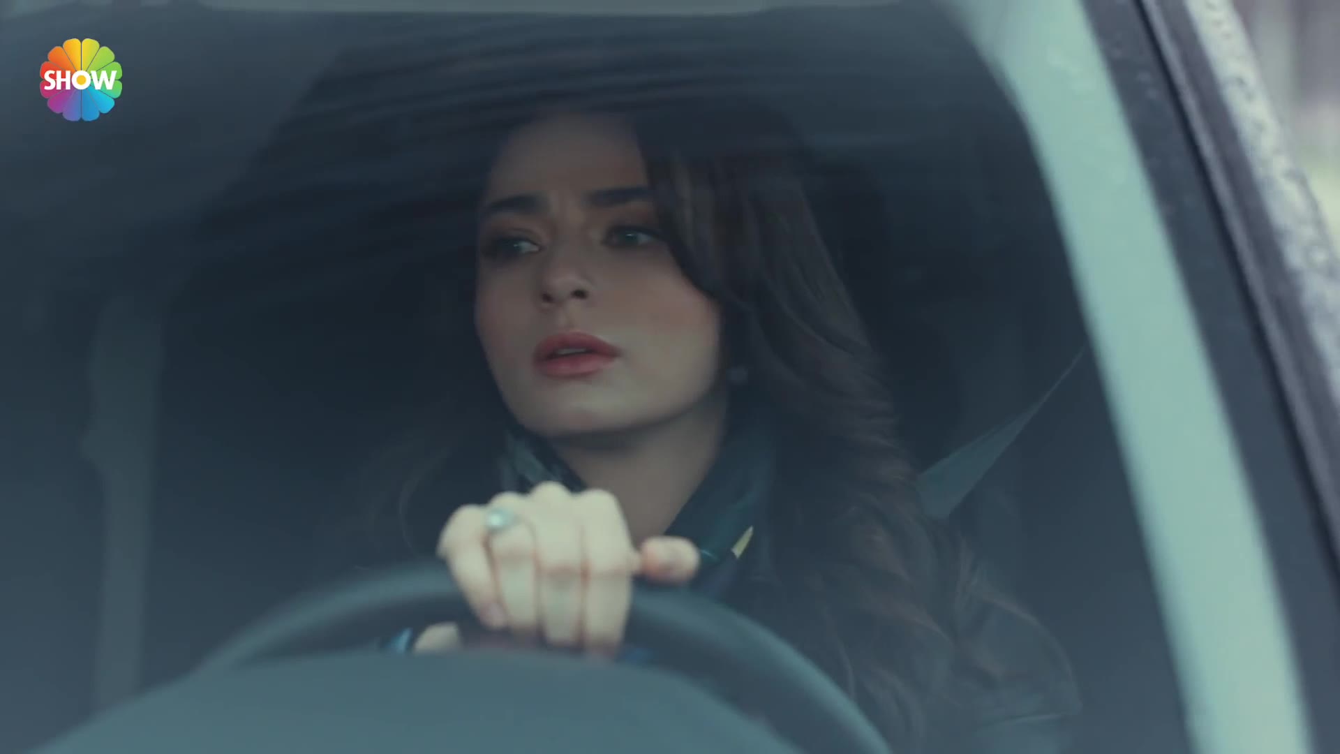 Кадры из сериала Задира 23 серия 1 сезон (2020)