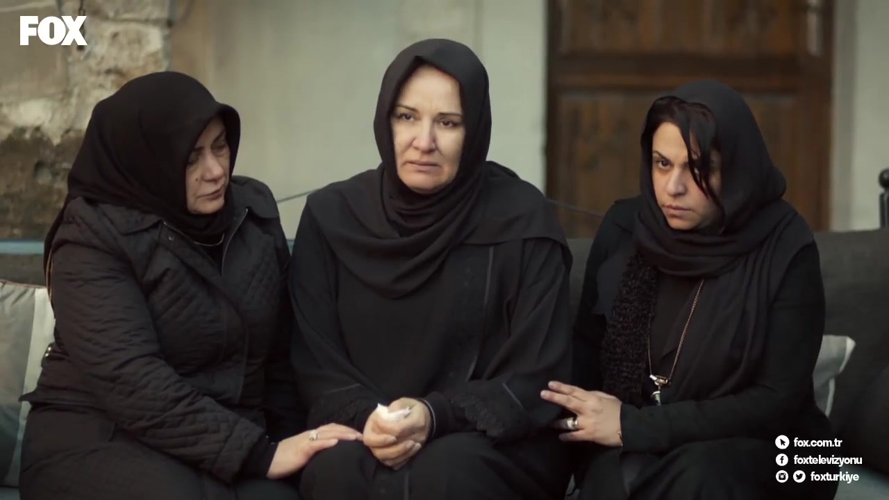 Кадры из сериала Изумрудный феникс 5 серия 1 сезон (2020)