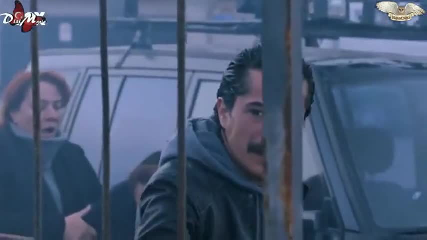 Кадры из сериала Изумрудный феникс 12 серия 2 сезон (2020)