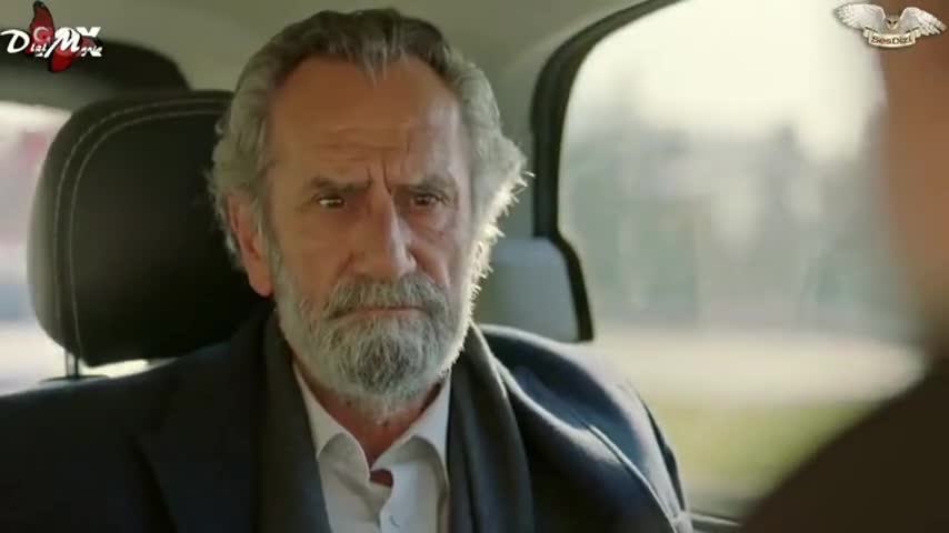 Кадры из сериала Изумрудный феникс 13 серия 2 сезон (2020)