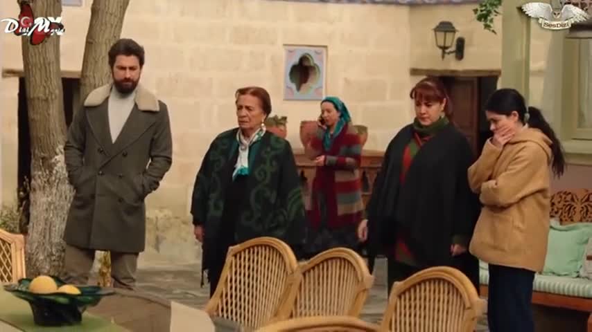 Кадры из сериала Изумрудный феникс 15 серия 2 сезон (2020)