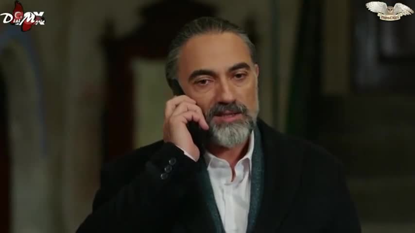 Кадры из сериала Изумрудный феникс 17 серия 2 сезон (2020)