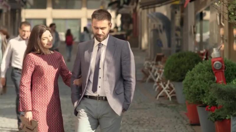 Кадры из сериала Восток-Запад 6 серия 1 сезон (2016)