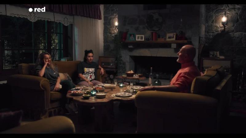 Кадры из сериала Бонкис 4 серия 1 сезон (2021)